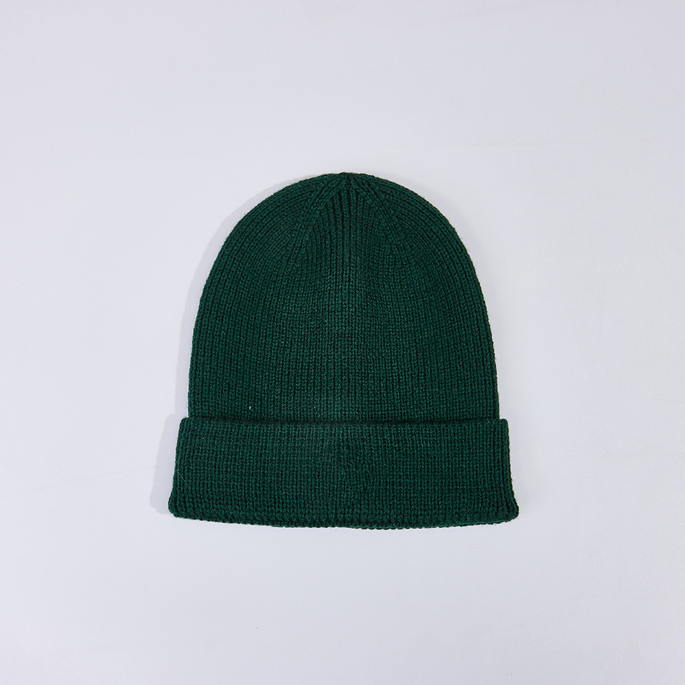 Cf M 0014 Knitted Hat 6