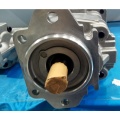 wheel loader wa250 hydraulic gear pump 705-56-36040