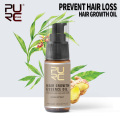 PURC Hot Sale Hair Loss Set Thickening Shampoo & Hair Essence oil & Hair Growth Spray Hair Loss Treatment Help for Hair Growth