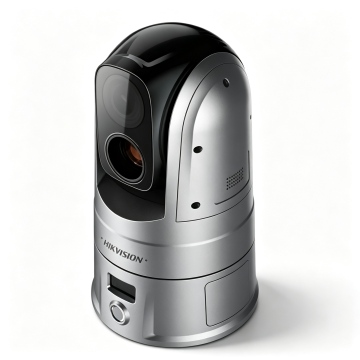 Surveillance PTZ Camera Ball 360 Degree