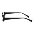 Resin Magnifying Reading Glasses Eyewear glasses 100/150/200/250/300/350/400