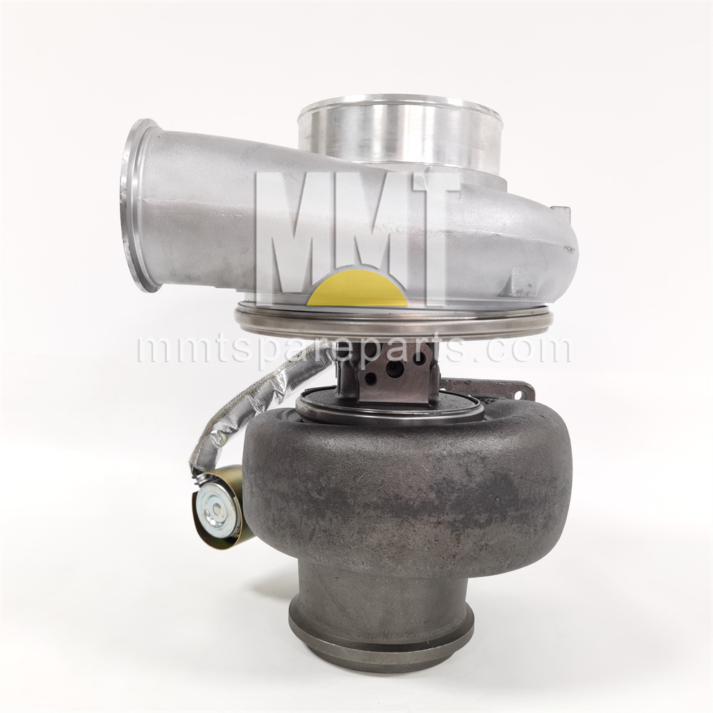 Turbocharger 239-9988