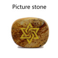 Picture stone