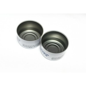 Stone Finish Tinplate Sheet Food-Grade
