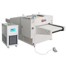 Hydraulic Plane Fusing Machine With Water Cooling system
