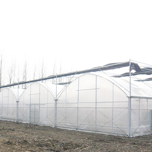 Commercial Hydroponic Plastic Film Green House Manufacturers and Commercial Hydroponic Plastic Film Green House Suppliers