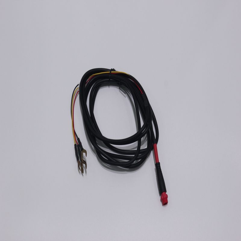 Automotive Diagnostic Connector Cables and Wires