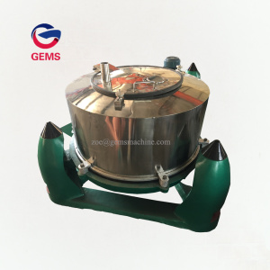 Crystallized Sugar Juice Centrifuge Machine