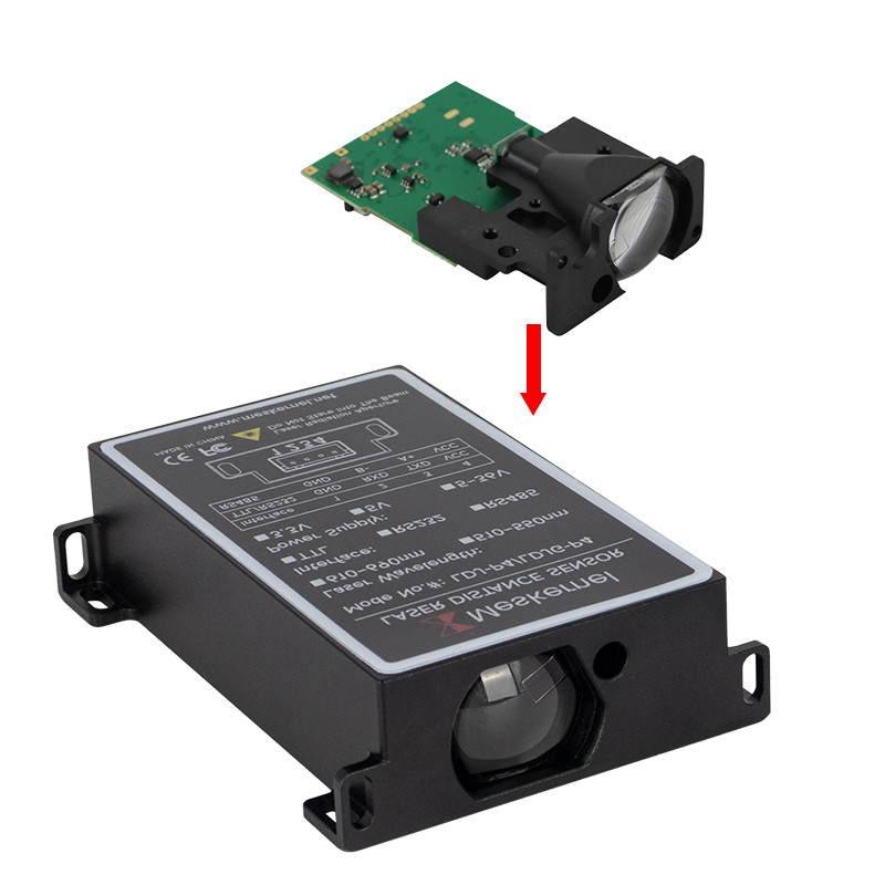 LDJ-P4 laser sensor