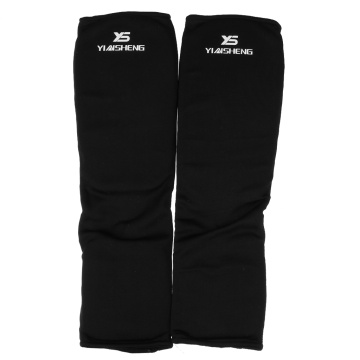 Shin Guard Instep Pad Boxing Knee Brace Support Leg Guards MMA Foot Protection Kickboxing