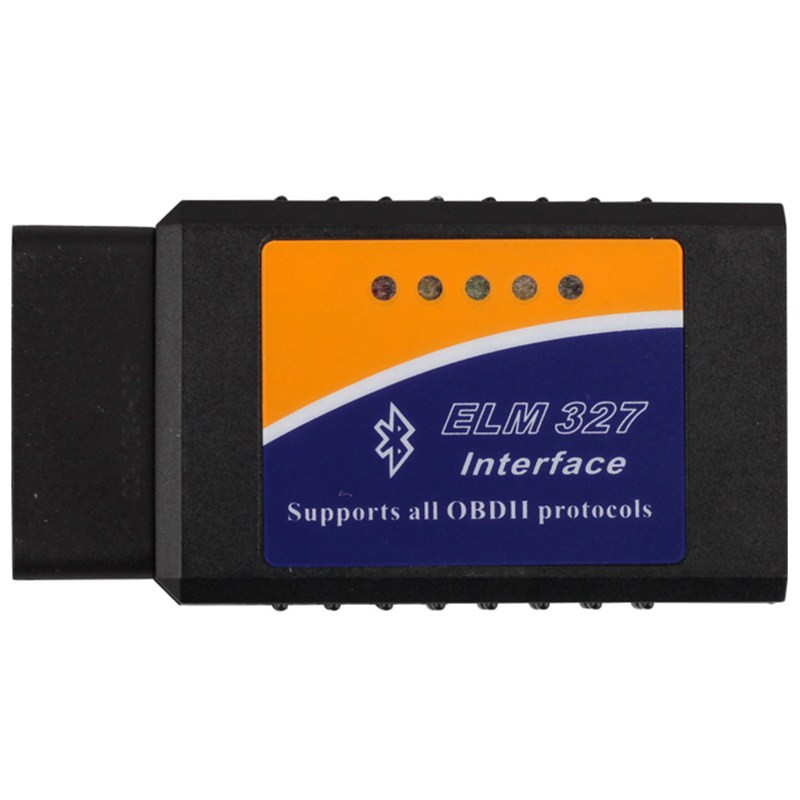 ELM327 V1.5 Bluetooth/Wifi OBD2 scanner v1.5 Elm 327 PIC18F25K80 Auto Diagnostic Tool OBDII for Android/IOS/PC/Tablet PK ICAR2@4