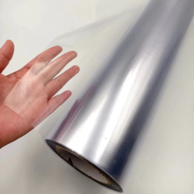 PVC Soft Film-004