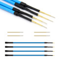 Newest 4pcs/set Probe Pens Full Set LED BDM Frame pins For Chip Tuning Tool LED Light Free Shipping