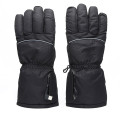 Unisex Heated Mitten Warm Glove For Outdoor Camping Hiking Outdoor Camping Hiking Gloves Hand Warmers Winter Waterproof Mitten