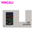 Solar Film Transmission Meter LS182 UV, IR, Visible light transmission value of the sample will simultaneously display