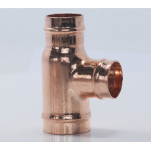 copper plastic push to connect tube fittings