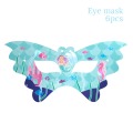 6pcs eye mask