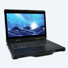 13.3 Inch Fully Rugged Laptop Notebook