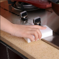 50 pcs Magic Sponge Eraser Kitchen duster wipes Home Clean Accessory Dish Cleaning Melamine sponge wholesale 10*6*2cm