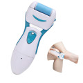 Powerful Electric Foot Hard Skin Remover Callus Scrubber Electronic Pedicure Foot File Remove Calluses Cracked Dry Dead Skin