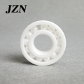 Free shipping 608 6000 6001 6002 6003 6004 6005 6006 6007 6008 6009 6010 Zirconia with cage / seal / full ball ceramic bearing