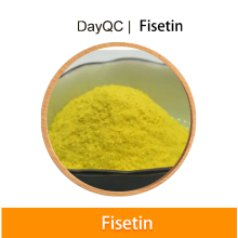 Rhus succedanea L Fisetin powder extract 98%