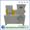 Industrial Food Portable Metal Shredder Plastic Price