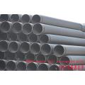 HDPE double wall corrugated pipe