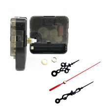 Set DIY Clock Movement Mechanism Needle Hand Quartz Wall Clock Replacement Parts Repair Accessories Kits