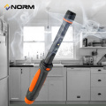 NORM Auto Alarm Gas Detector Leak Tester for Methane Gas, Natural Gas, Liquefied Petroleum Gas, Combustible and Flammable Gas