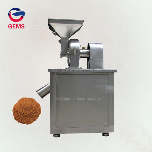 Chocolate Powder Making Cocoa Powdering Making Machine for Sale, Chocolate Powder Making Cocoa Powdering Making Machine wholesale From China