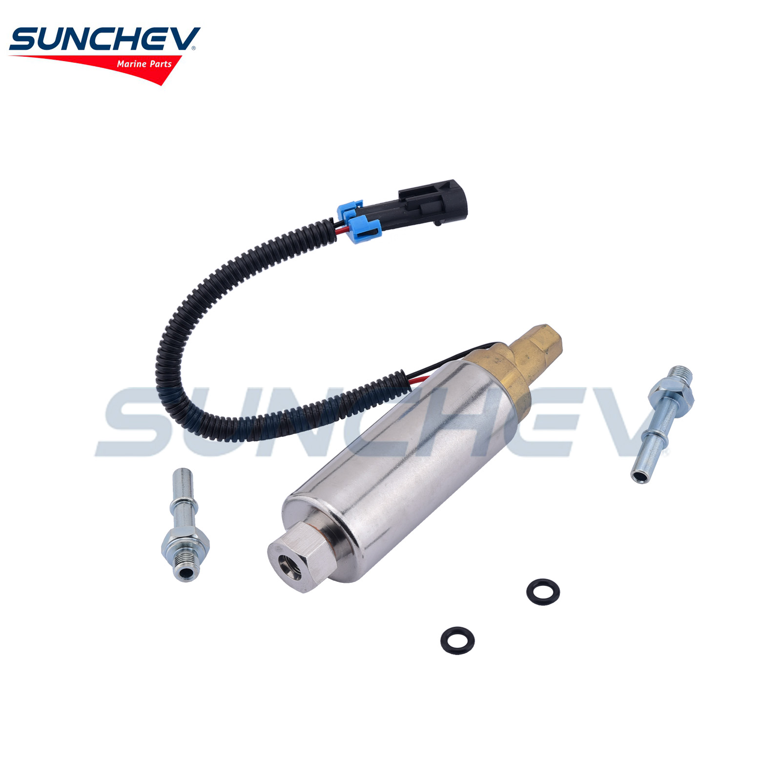 1492657 Fuel Pump-4