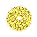 Jade polishing disc 100mm 4" Wet Diamond Grinding Disc Polishing Pad for Granite Marble Stone Concrete Stone Grinding Discs