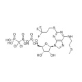 Cangrelor P2Y12 Purinoceptor Antagonist CAS 163706-06-7