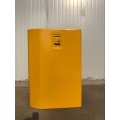 PC300-7 right side door with lock 207-54-71322