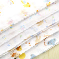 Newborn Baby Towel Newborn Baby Bath Towel Absorbent Soft Cotton Children And Face Gauze Muslin Material Towel Towel
