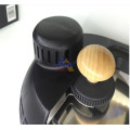 Automatic Portable Coffee Bean Roaster Machine Household New Design Mini Coffee Roasting Machine