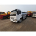 Dongfeng 4X2 Capacity Water Tanker Truck