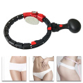 Sport Hoop Automatic Counting ABS Weight Loss Burning Fat Adjustable Health Care Fitness Detachable Workouts Tightening Waist