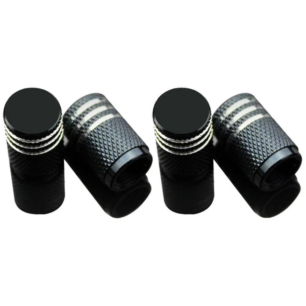 Sport Styling Auto Accessories Car Wheel Tire Valve Caps Case For Mazda (4Piece/set) Custom logo