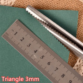 Triangle 3mm