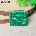Universal 433Mhz DC12V 1CH Relay Wireless Remote Control Switch 433 MHz RF Receiver Module For Smart Home Switch Transmitter Diy