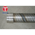 TORICH Slot And Screen Pipe for Sand Control