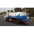 5CBM Foton Forland Water Sprinkler Truck Euro 3