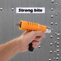 Professional Electric Rivet Nut Gun Cordless Riveting Gun Machine Core Pull Accessories Drill Adapter Riveter Insert Nut Tools