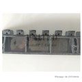 Escalator Black Plastic Demarcation XAA455K1 L321mm W31mm 38 Teeth