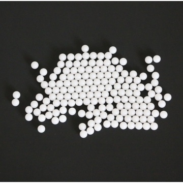 500pcs 3mm Delrin Polyoxymethylene (POM) /Celcon Plastic Solid Balls for Valve component, bearing application