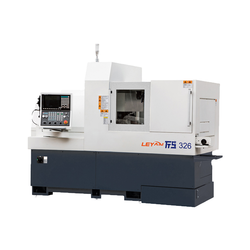 Sl326 Swiss machine (4)