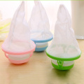 1PC Hair Removal Catcher Filter Mesh Pouch Cleaning Balls Bag Dirty Fiber Collector Washing Machine Filter Laundry Balls