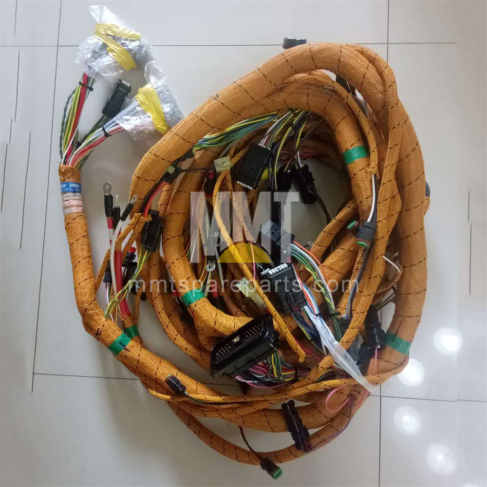 Chassis Harness main 328-0047
